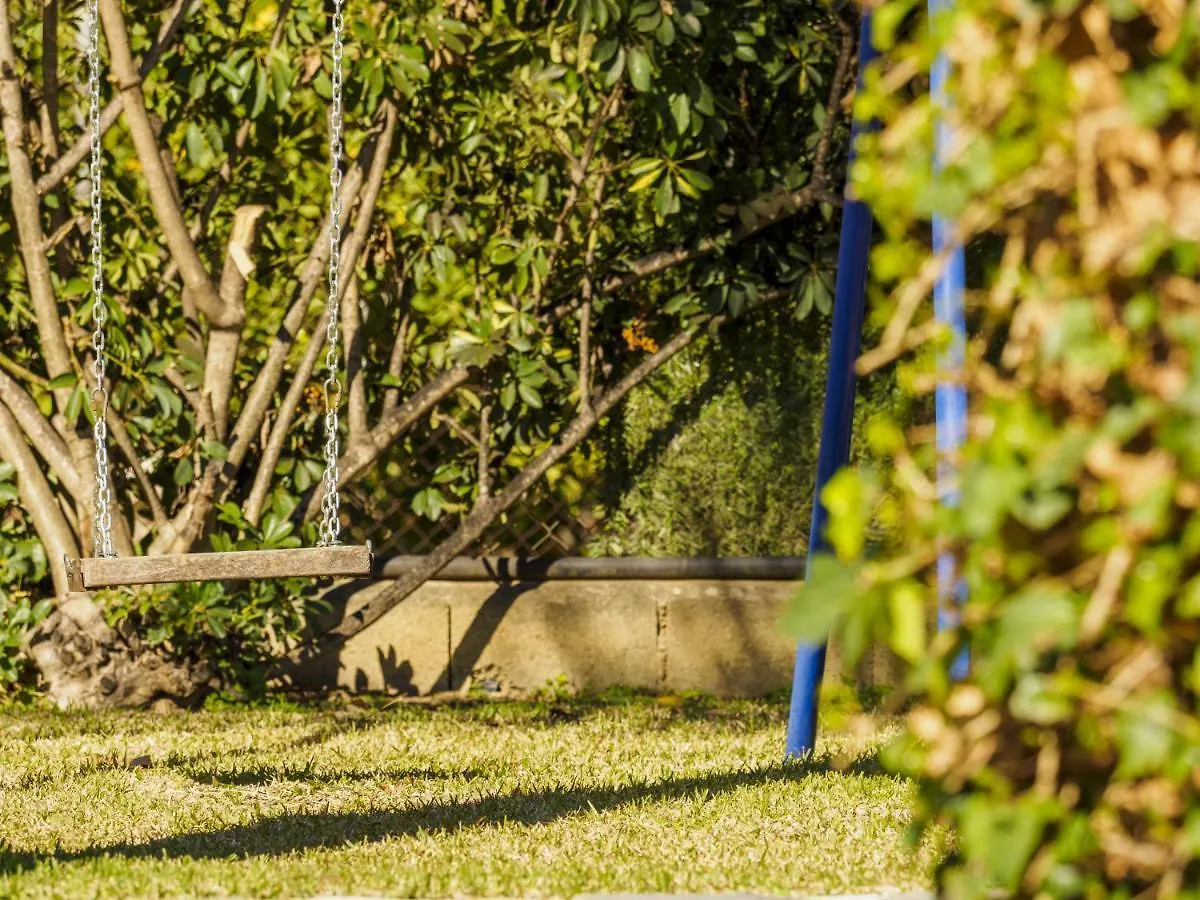 Cubo'S Finca Jose Maria Y Beatriz Alhaurin el Grande 0*,