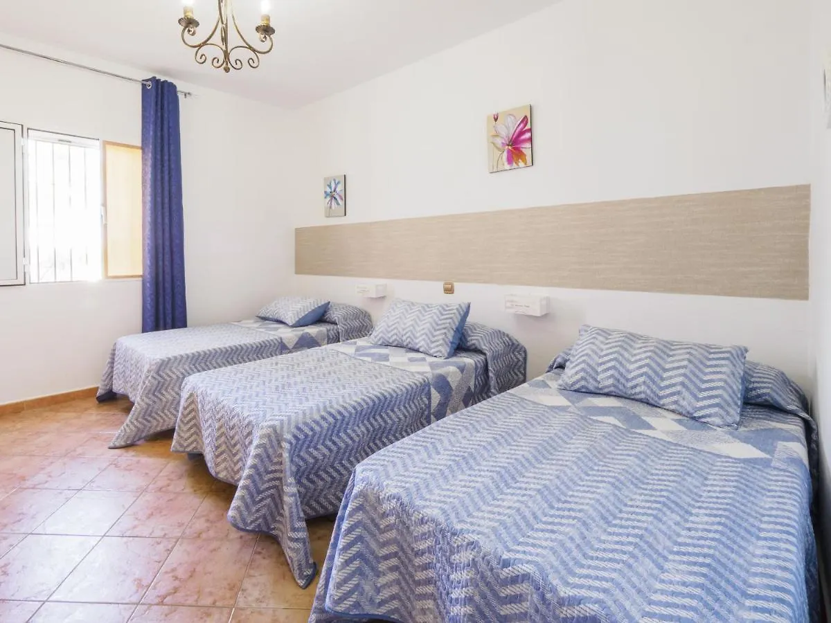 Cubo'S Finca Jose Maria Y Beatriz Alhaurin el Grande Spain