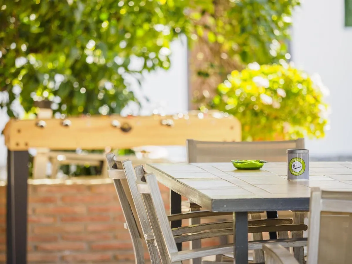 Cubo'S Finca Jose Maria Y Beatriz Alhaurin el Grande 0*,  Spain