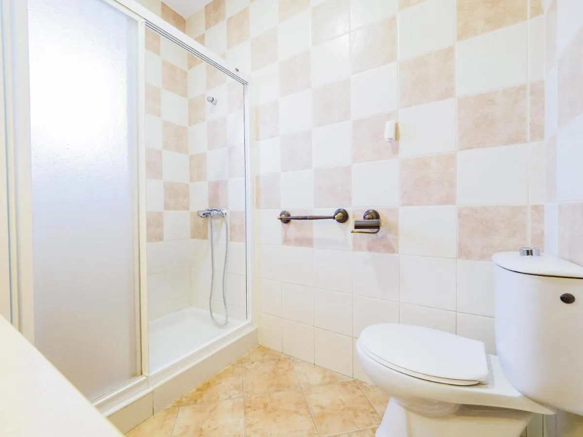 Holiday home Cubo'S Finca Jose Maria Y Beatriz Alhaurin el Grande