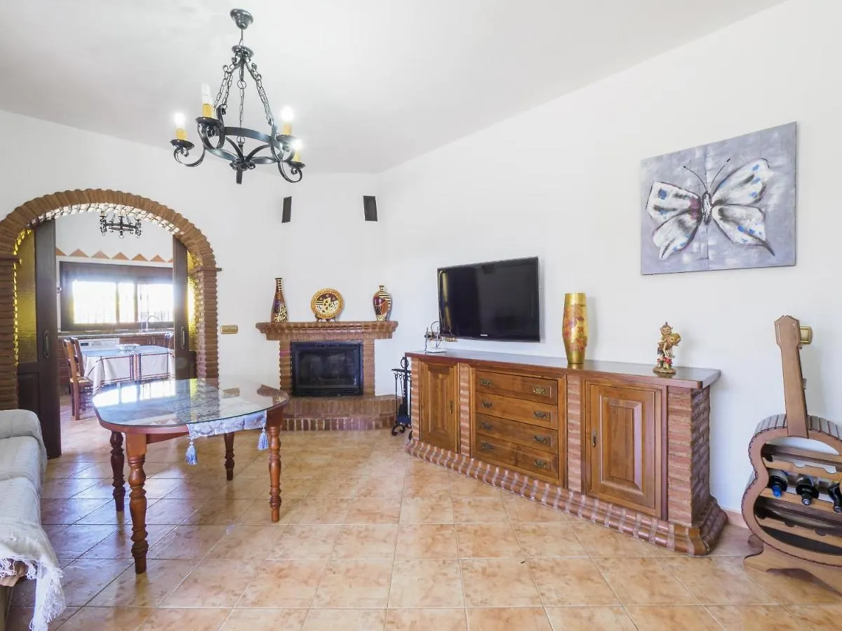 Cubo'S Finca Jose Maria Y Beatriz Alhaurin el Grande Spain