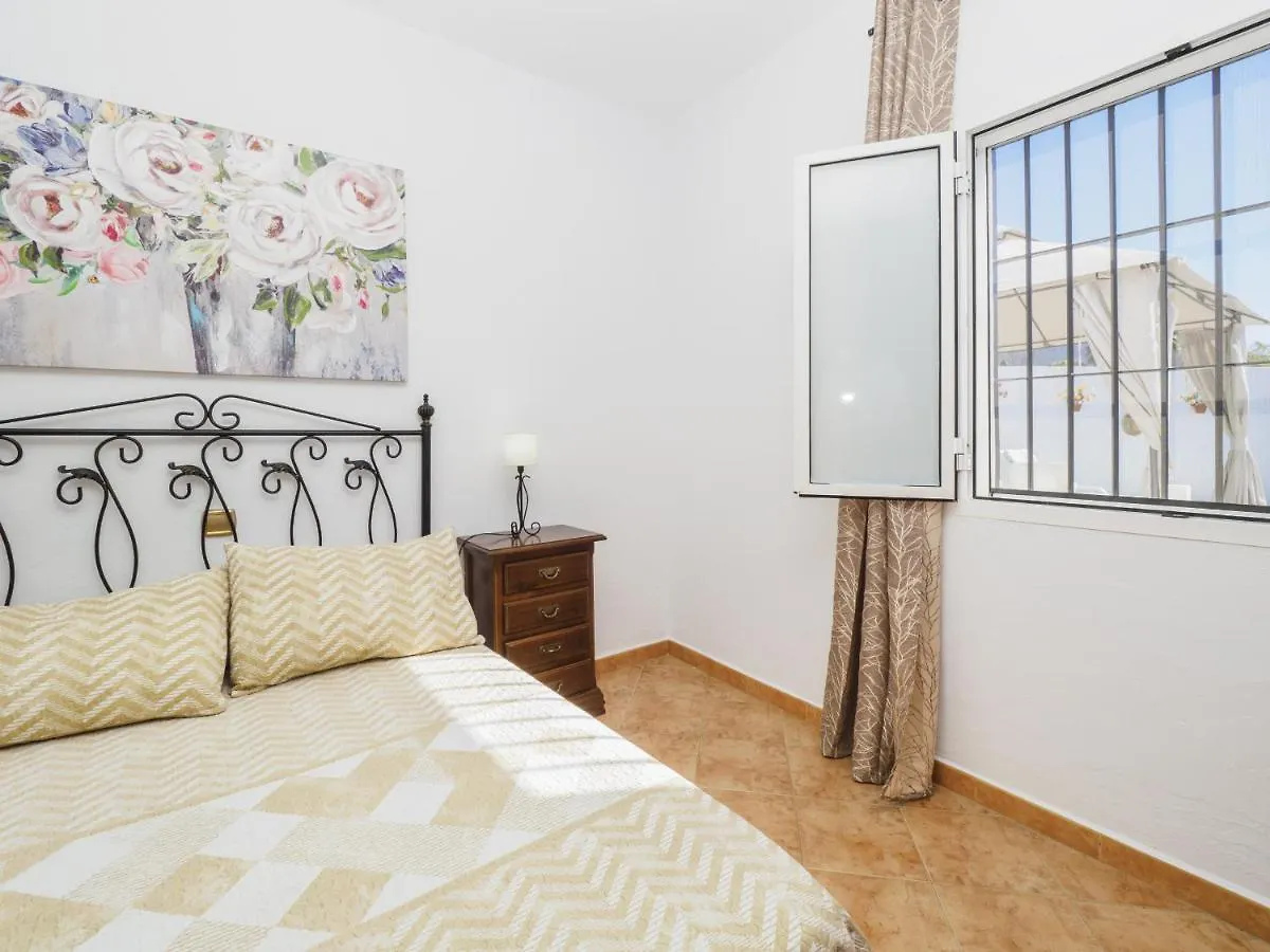Cubo'S Finca Jose Maria Y Beatriz Alhaurin el Grande Holiday home
